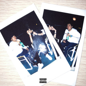 Never Stop (Explicit)