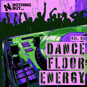 CAN U FEEL IT (Extended Mix)