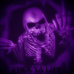 **** YA LIFE (SINCERELY YUNG WASTE) (Explicit)