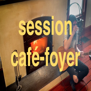 session café-foyer (Acoustique)