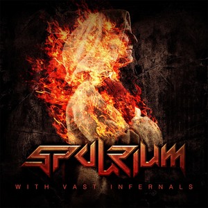 With Vast Infernals