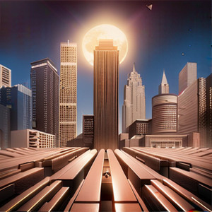 Nuevas Rutas hacia el Éxito