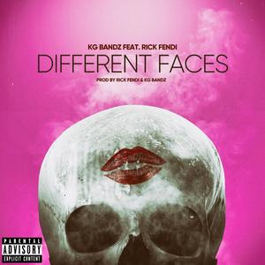 Different Faces(feat. Rick Fendi) (Explicit)