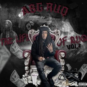 Life Of Ruq vol.2 (Explicit)