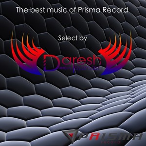 The Best Music of Prisma Record (Select By Daresh Syzmoon)