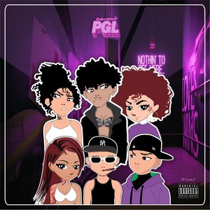 Pgl Lab - Ford Escort (Explicit)