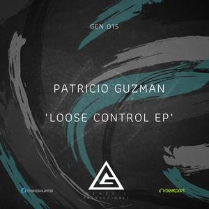 "Loose Control EP"