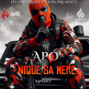 Apo (Nique Sa Mére) (feat. Apo) [Explicit]