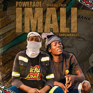 Imali