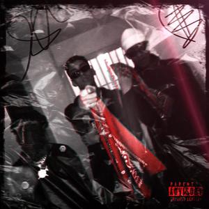 BAJO PERFIL (feat. Gabriel Wade, Dizzer, Ron Lay, Narami, Brxcko & Ly Die) (Explicit)