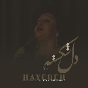 Del Shekasteh (feat. Hayedeh)