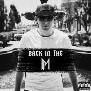 Back in the DM (Explicit)