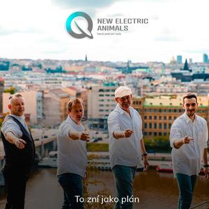 Barvy (feat. Milan Cimfe)