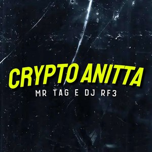 Crypto Anitta