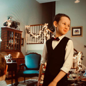 Roundabout (Acoustic Demo)