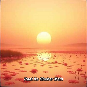 Raat Ke Sheher Mein
