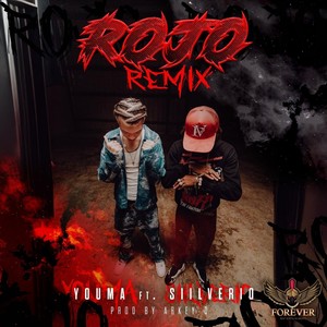 Rojo (Remix) [Explicit]