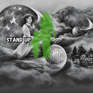 Jay Jones - Stand Up