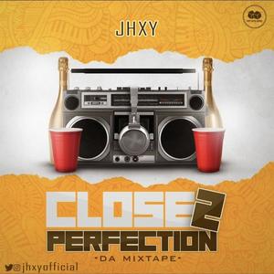 Jhxy - Heartbeat (feat. Shytown)