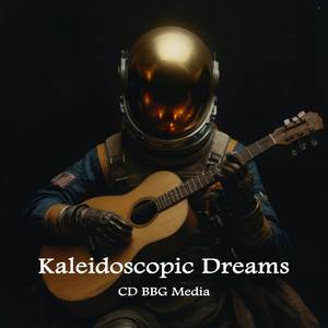 Kaleidoscopic Dreams