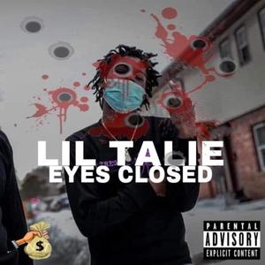 Eyes Closed (Explicit)