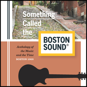 Something Called The Boston Sound®