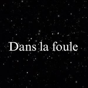 Dans la foule (feat. Snelov) (Explicit)