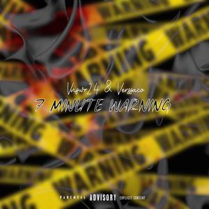 Like I Never Left (feat. Verssacoperct & Hunchoo) (Explicit)