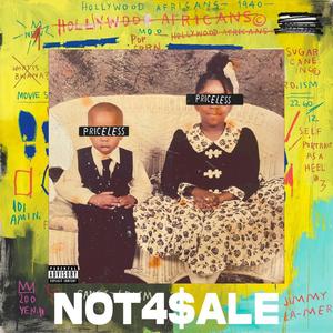 Not4$ale EP (Explicit)