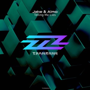 Telling Me Lies (Original Mix)