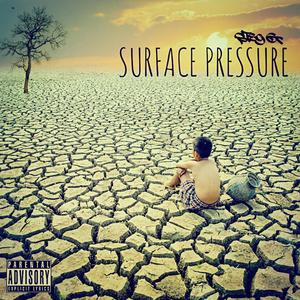 Surface Pressure (Explicit)