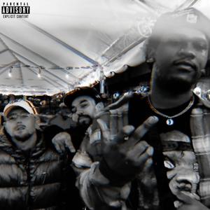 Rollin (feat. JB Daniels, Shane Healy & Guap 248) (Explicit)