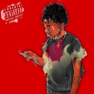 500 B WHACK (feat. Luh Tim) (Explicit)