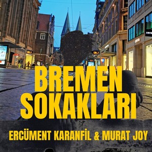 Bremen Sokakları