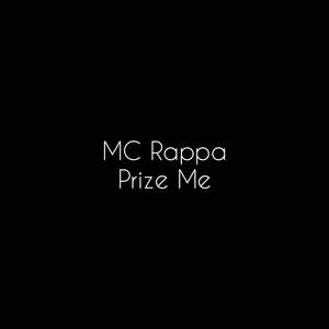 Prize Me (Explicit)