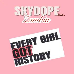 Every girl got history (feat. cool jezzy & Dr kay)