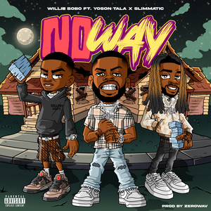 No Way (Explicit)