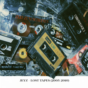 Lost Tapes (2005-2010) [Explicit]