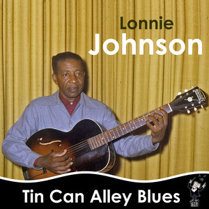 Tin Can Alley Blues