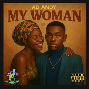 My Woman (Explicit)