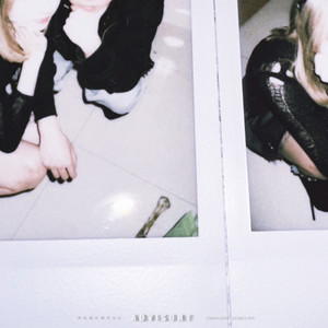 SHAWTY我把你的爱都...... (Explicit)