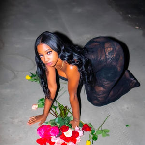 Kya Kya Kya...Mid (feat. Pax EBK, Slump Dotty & SpazzBlitz) (Explicit)