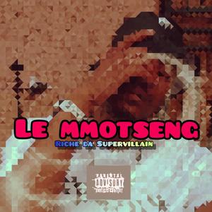 Le Mmotseng (feat. Shaxson)