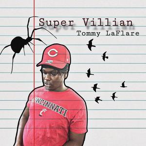 Super Villian (Explicit)