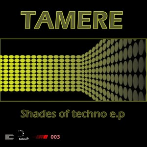 Shades of Techno EP