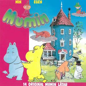 Min egen Mumin