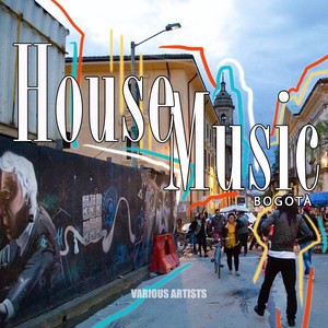 House Music Bogotà