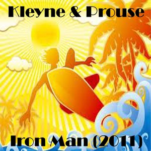 Iron Man(Original)