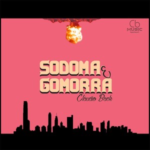 Claudio Back - Sodoma e Gomorra
