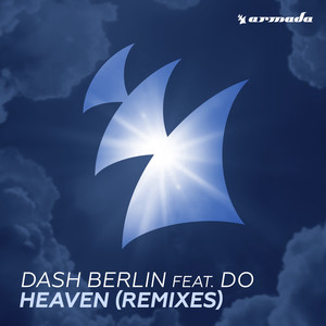 Heaven (Maestro Harrell Remix)